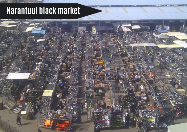 What to do in Ulaanbaatar in winter